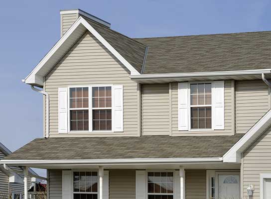 Gutter Installation Services