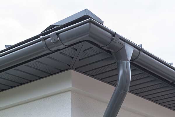 Residential Gutter Services