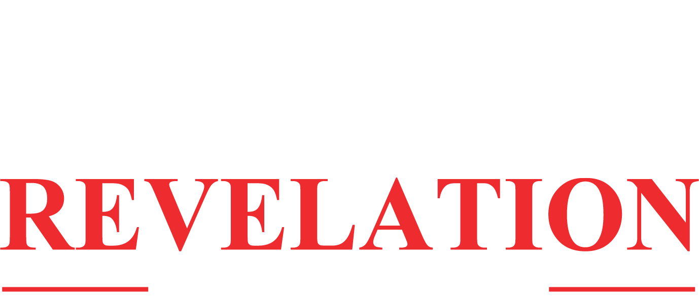 Revelation Windows and Doors Logo