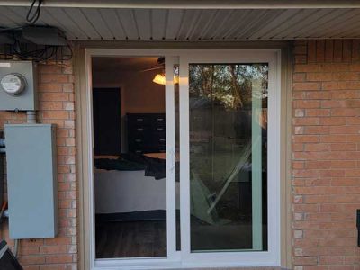 Residential Door Installation Services